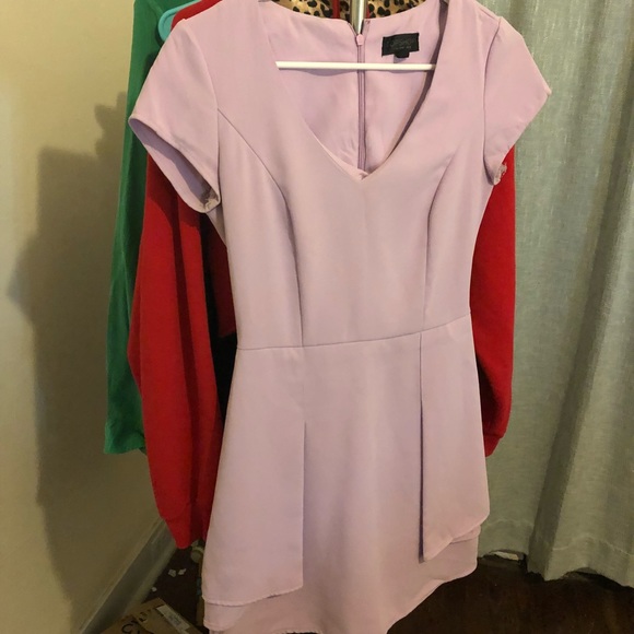 Perfect dress to meet the rents - Picture 2 of 2